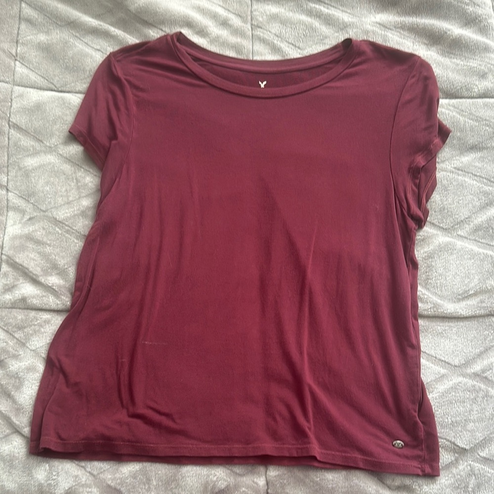 American eagle soft and sexy shirt